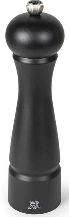 PEUGEOT FESTIVAL zoutmolen 22cm - mat zwart