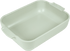 PEUGEOT APPOLIA rechthoekige ovenschaal 32cm - saliegroen