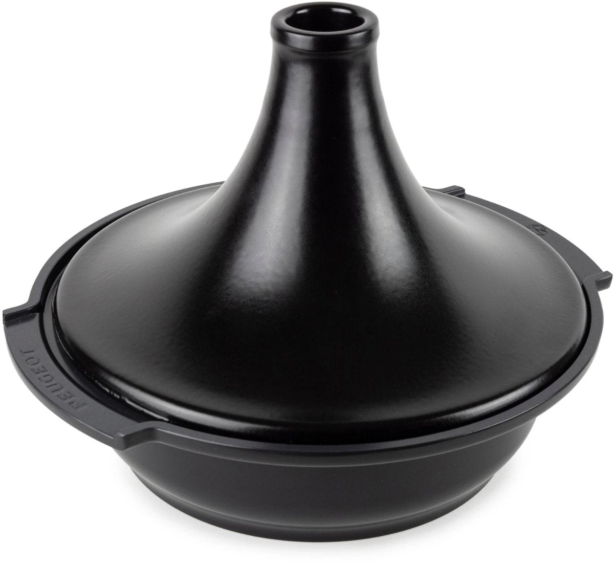 PEUGEOT ATLAS tajine 30cm - satijnzwart