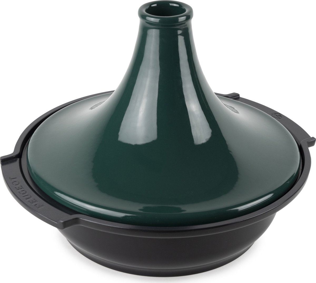 PEUGEOT ATLAS tajine 30cm - bosgroen