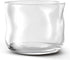 PAVEAU Swirl small tumbler glasses 2st.- wave