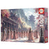 EDUCA Puzzel 1000st.- De geisha's