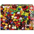 EDUCA Puzzel 1000st.- Snoepen