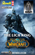 REVELL Modelbouw World of Warcraft - The Lich King