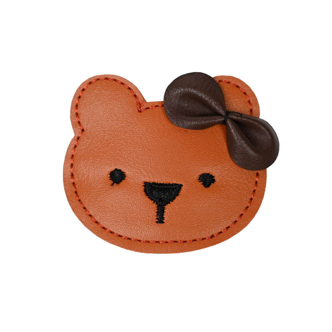 BUSY LIZZIE Haarspelden - Beer