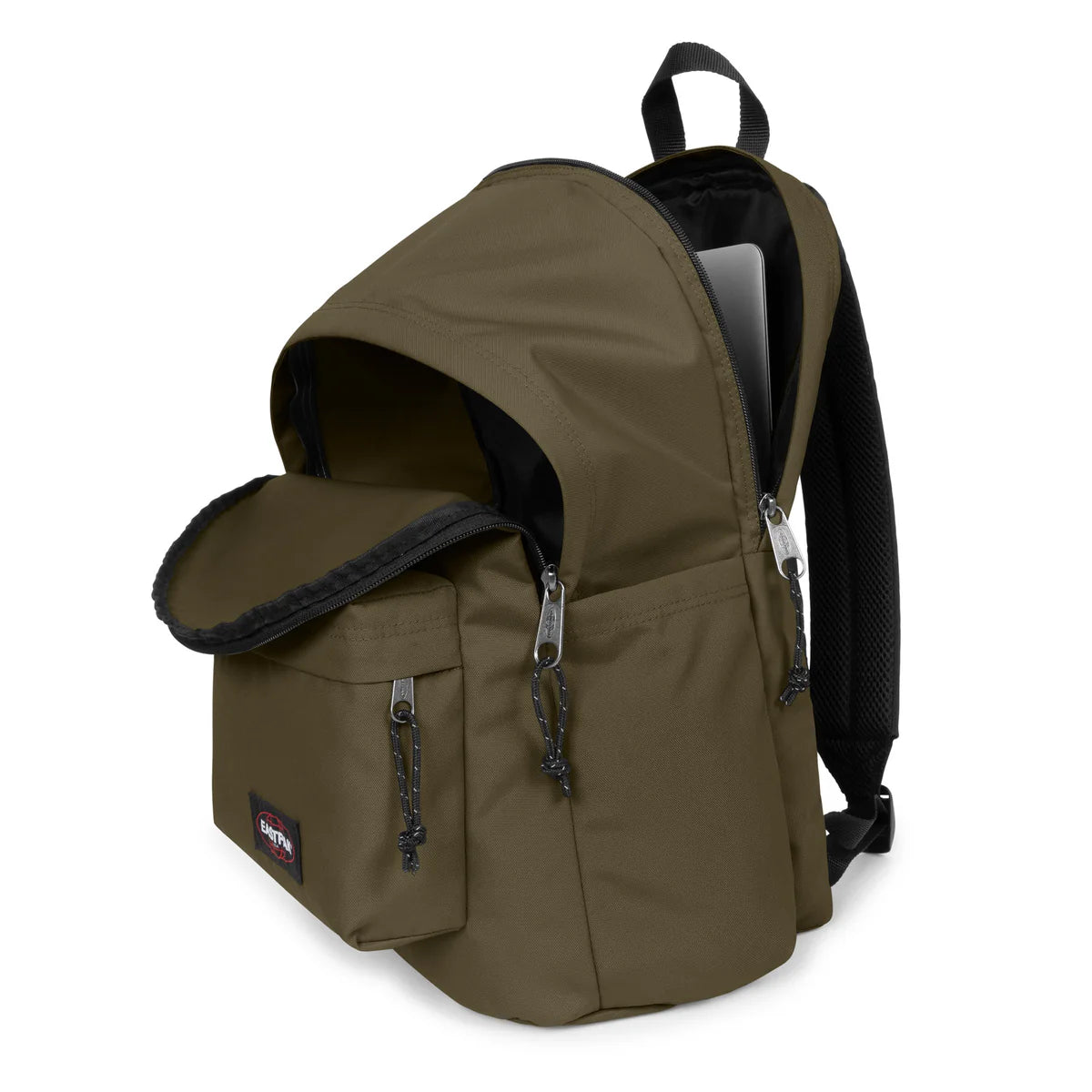 EASTPAK Day office rugzak - army olive