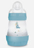 MAM Easy Start babyfles 160ml - mat blauw