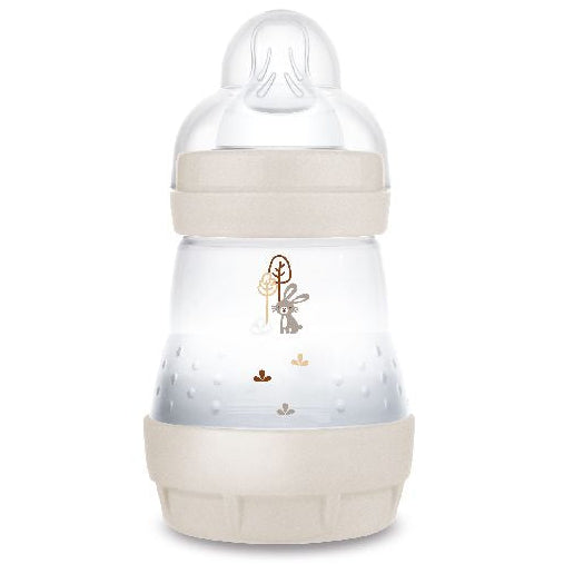 MAM Easy Start babyfles 160ml - mat uni