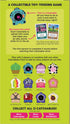 Exploding kittens Booster 4 uitbreiding - Catchables DJ Kat & Koekat