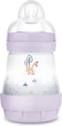 MAM Easy Start babyfles 160ml - mat lila