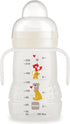 MAM Trainer+ 220ml - uni