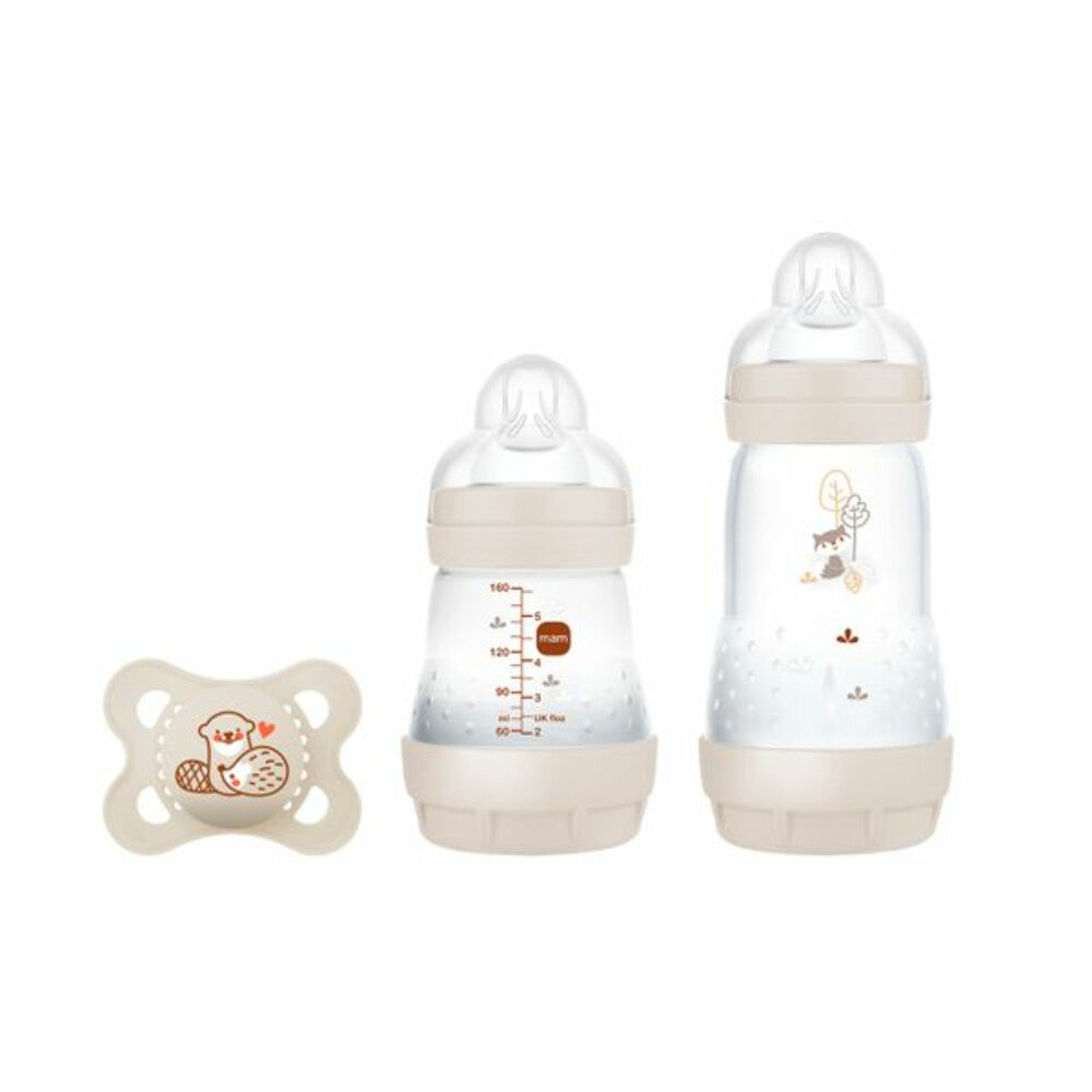 MAM Easy Start Anti-Colic starterset - uni