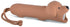 RABBIT & FRIENDS Silicone flashlight - dog