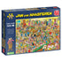 JUMBO Puzzel 1000st.- Jan van Haasteren - Het bejaardentehuis