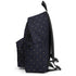 EASTPAK Padded Pak'r rugzak - dots marine gold