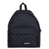 EASTPAK Padded Pak'r rugzak - dots marine gold