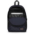 EASTPAK Out Of Office rugzak - dots marine gold