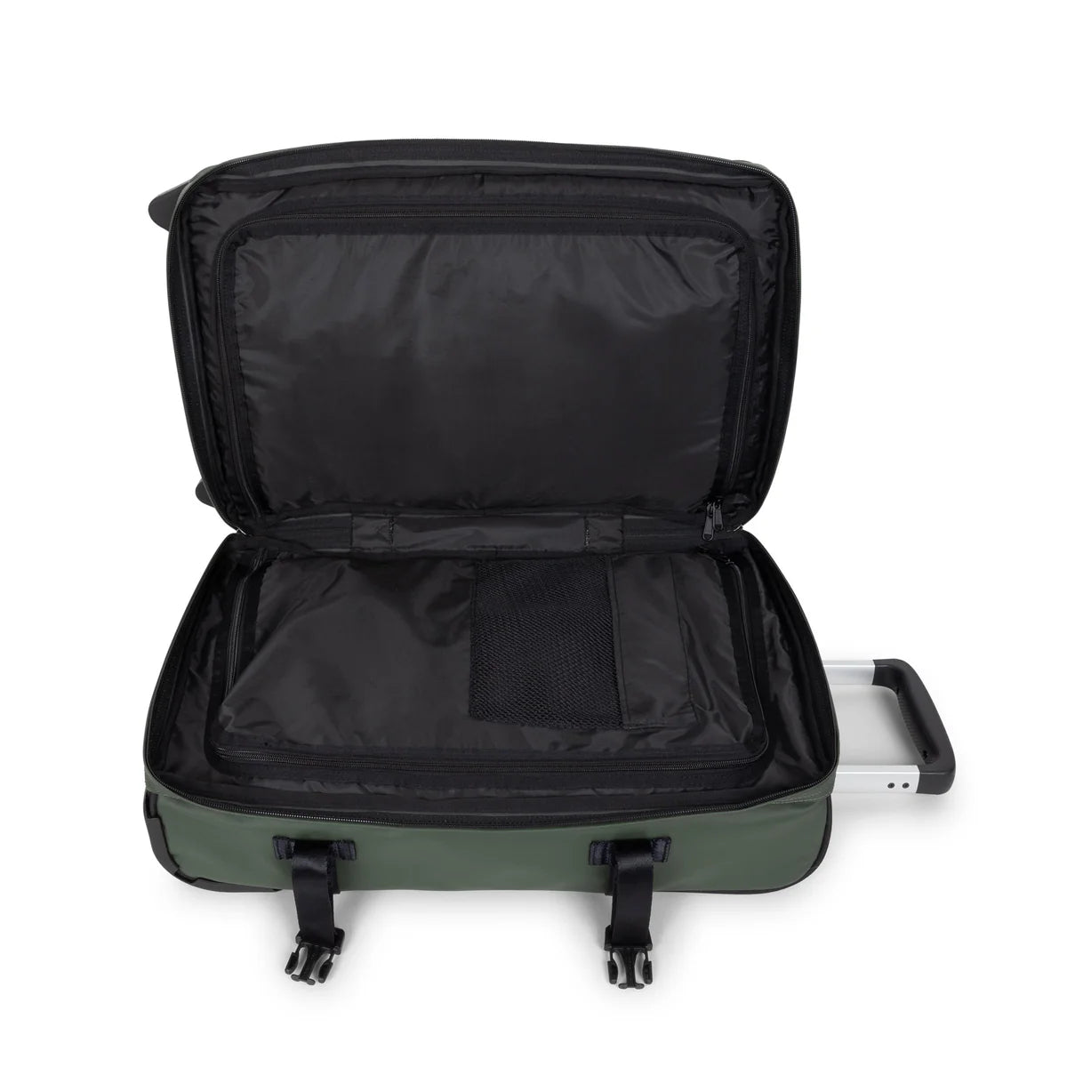 EASTPAK Transit'r S Tarp reistas - forest