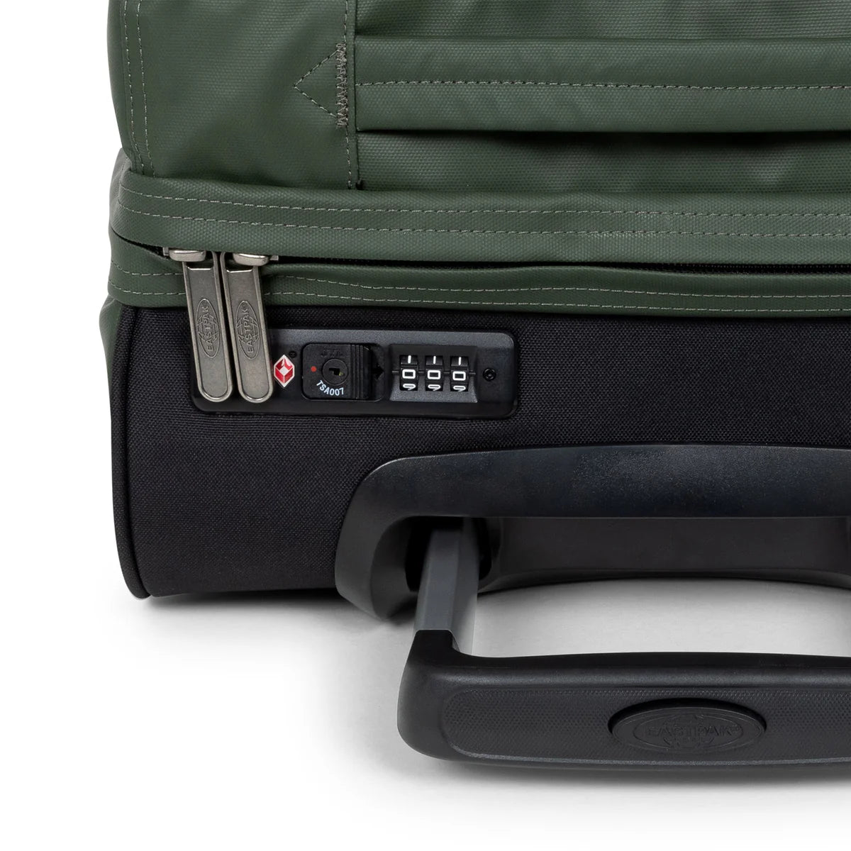 EASTPAK Transit'r S Tarp reistas - forest