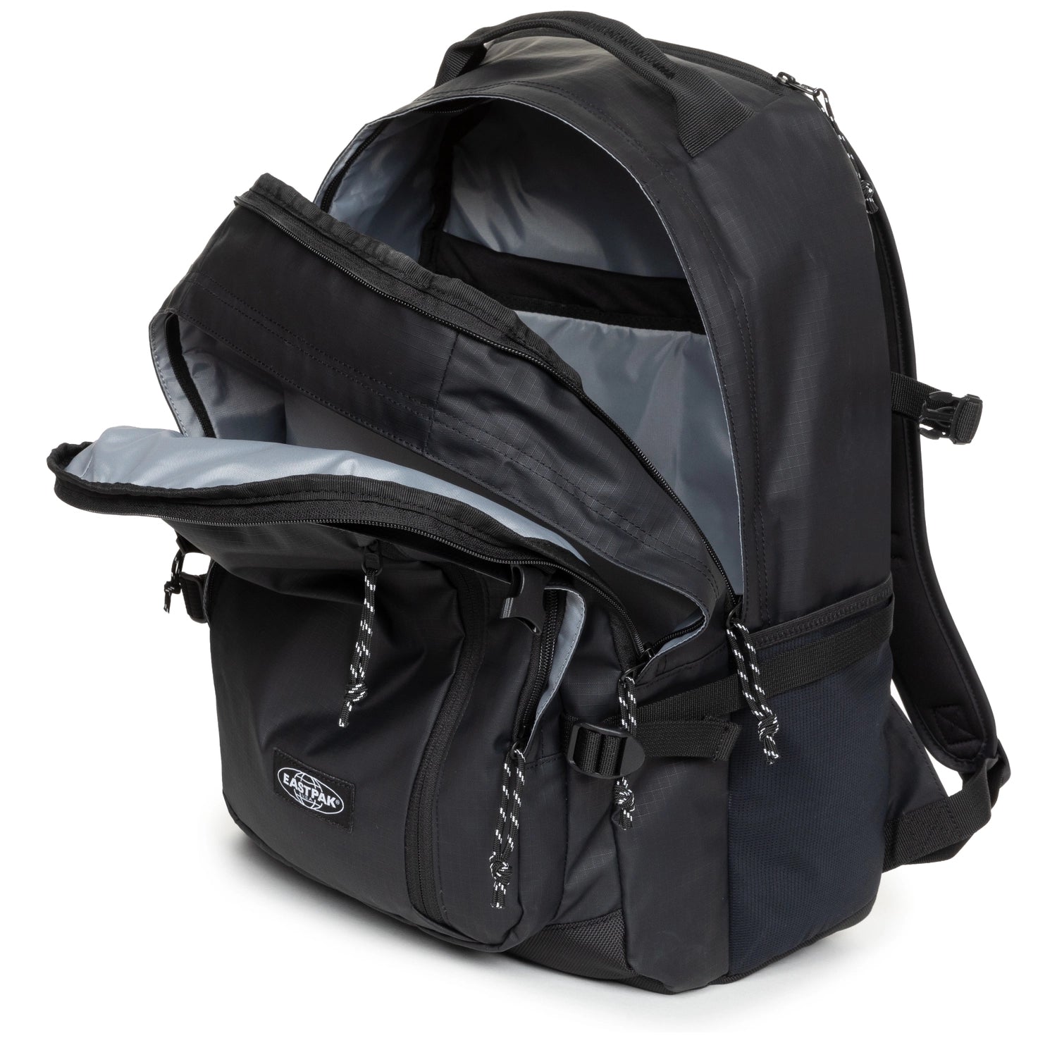 EASTPAK Volker Pro CS rugzak - rip black coat