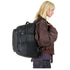 EASTPAK Volker Pro CS rugzak - rip black coat