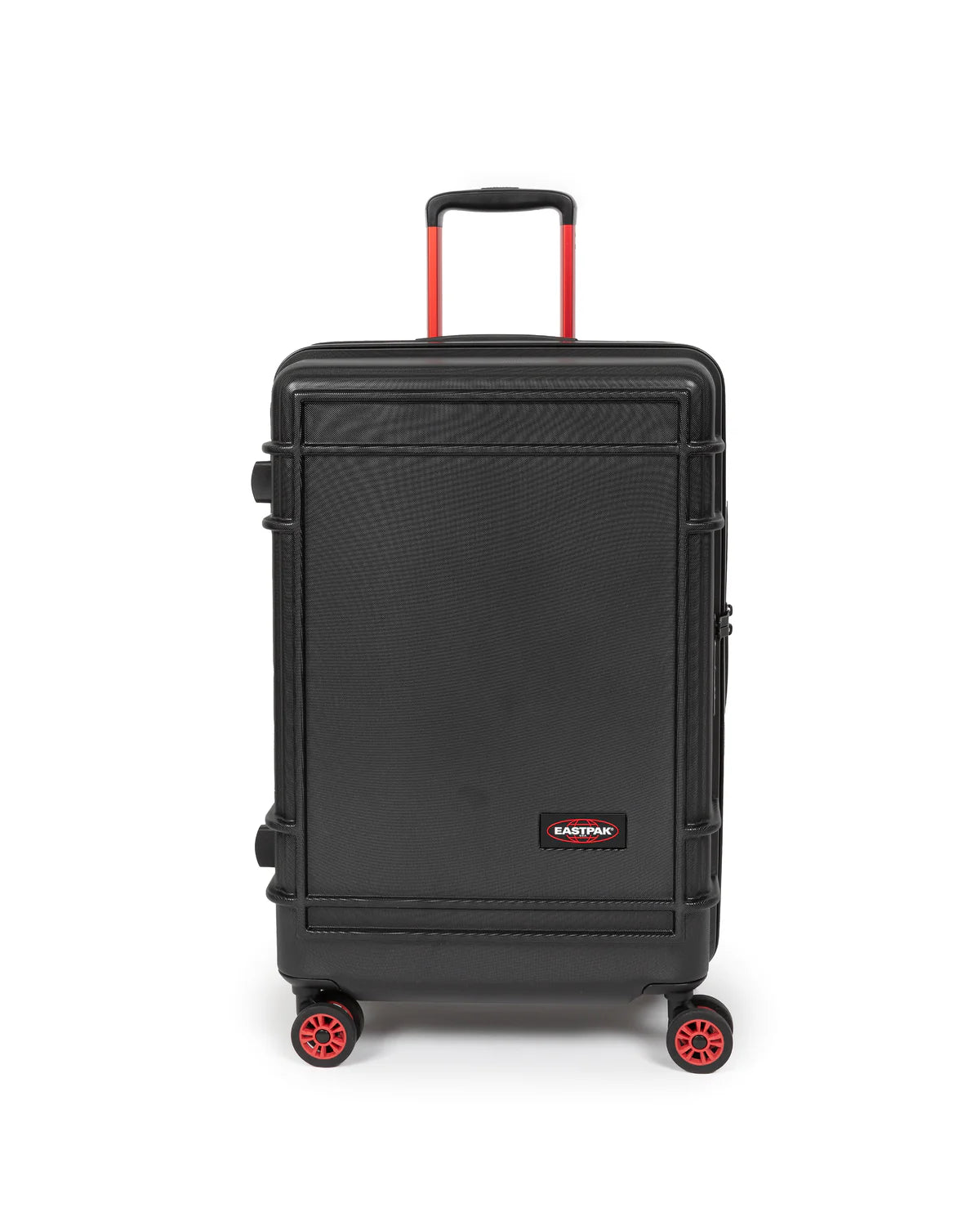 EASTPAK Resist'r Zip M trolly - zwart