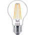 PHILIPS LED Lamp classic 75W A60 E27 WW
