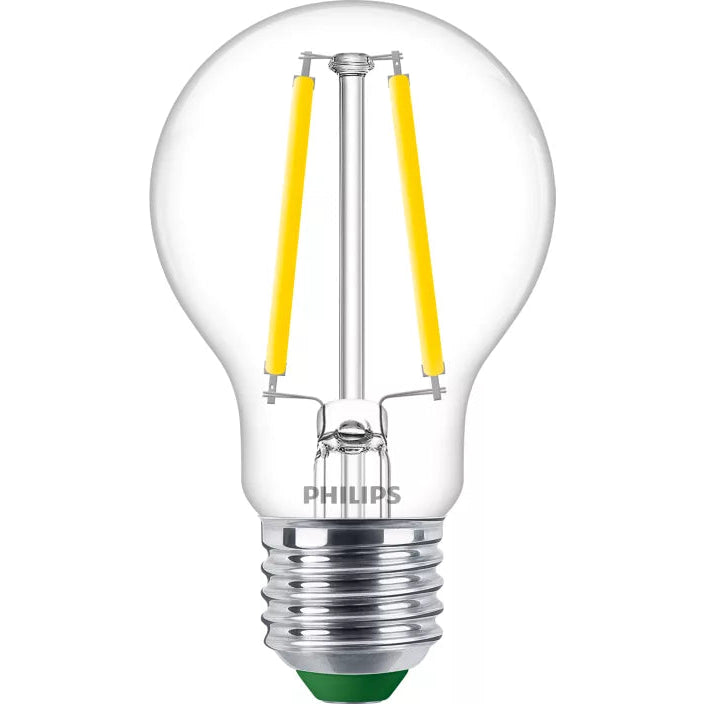 LED CLA 40W A60 E27 4000K CL EELA SRT4