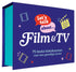 Let's talk about... Film & TV