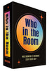 Who is in the room - Party Games