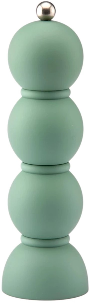 ADDISON ROSS Scandi Bob zout- of pepermolen 23cm - moss