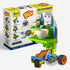 BLIX RC Ontdekkers - 8 modellen