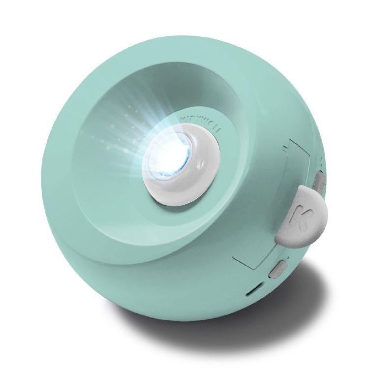 KIDYWOLF Kidy Star beeldprojector - oceanen en zeeen