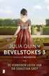 Bevelstokes 3 - De verboden liefde van sir Sebastian Grey - Julia Quinn
