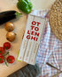 Vega - Plenty/ Plenty More/ Flavour - Yotam Ottolenghi