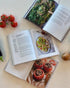 Vega - Plenty/ Plenty More/ Flavour - Yotam Ottolenghi