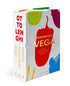 Vega - Plenty/ Plenty More/ Flavour - Yotam Ottolenghi