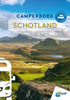 ANWB Camperboek - Schotland