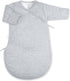 BEMINI Magic Bag slaapzak 1-4m - pady jersey mix grey