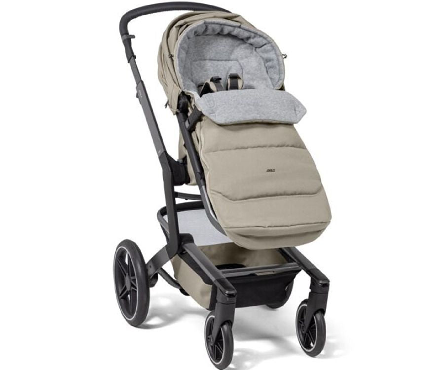 JOOLZ voetenzak universeel - sage green