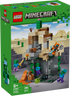 LEGO Minecraft 21587 - zombiekerker