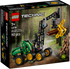 LEGO Technic - John Deere 1470H houtoogstmachine