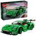 LEGO Technic 42224 - Porsche 911 GT3 R REXY AO racing car