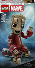 LEGO Super Heroes 76341 -