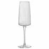 BORMIOLI ROCCO Exclusiva champagneglas 25,5cl S/4