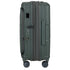 SAMSONITE PARALUX spinner reiskoffer uitbreidbaar 55x20cm - olijfgroen 55 x 39 x 26 cm