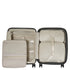 SAMSONITE PARALUX spinner reiskoffer uitbreidbaar 55x20cm - olijfgroen 55 x 39 x 26 cm