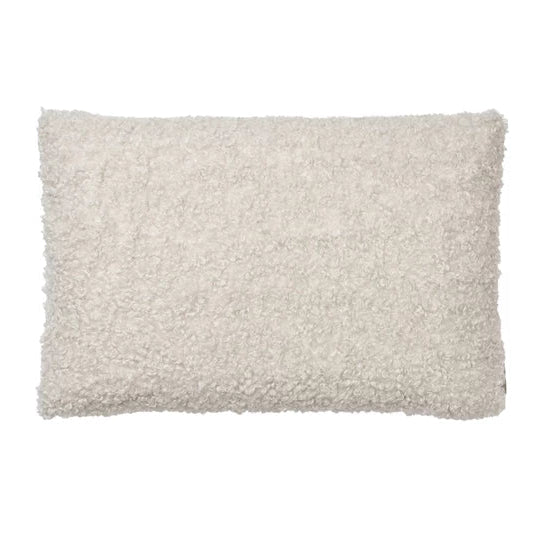 BLOMUS Teddy kussen - 40x60cm - moonbeam
