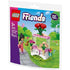 LEGO Creator 30721 - bloemenkraam met rozen