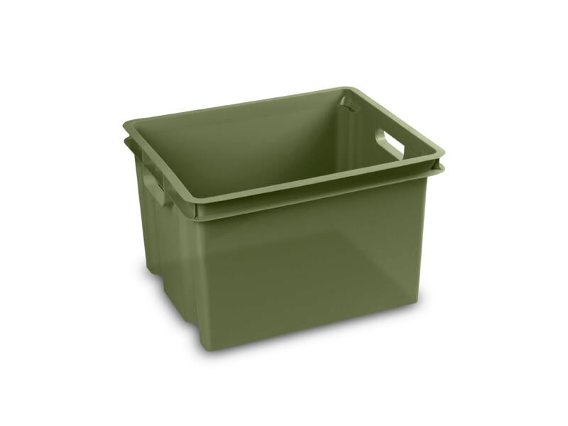 KETER Crownest 30L - kaki groen